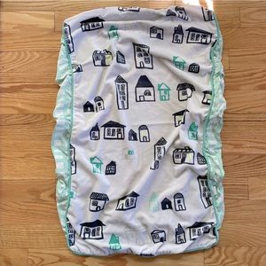 Oh Joy! for Target Baby Changing Pad Cover